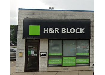 H&R Block