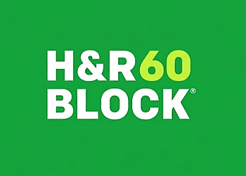 H&R Block - North Vancouver, BC Tax Services - Company Logo