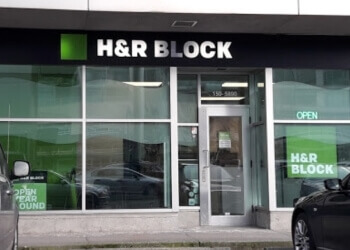 H&R Block