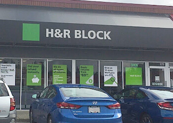 H&R Block Abbotsford