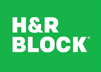 H&R Block Barrie H&R Block Barrie - Barrie, ON Tax Services - Company Logo