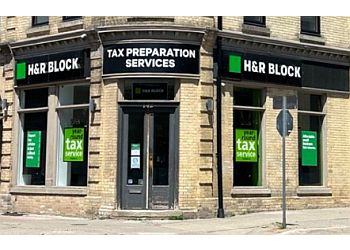 Brantford tax service H&R Block Brantford image 1