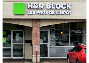 H&R Block Brossard