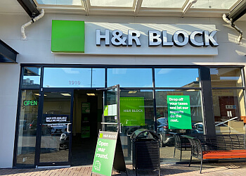 H&R Block Coquitlam