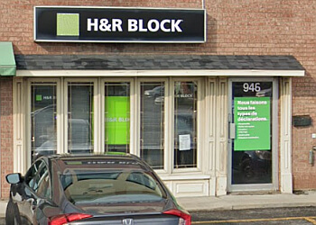 H&R Block Drummondville