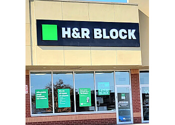 H&R Block Georgetown