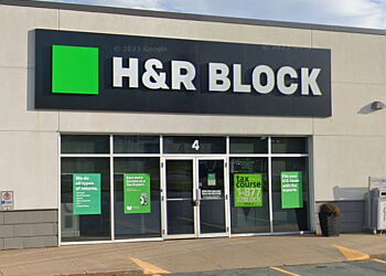 H&R Block Halifax