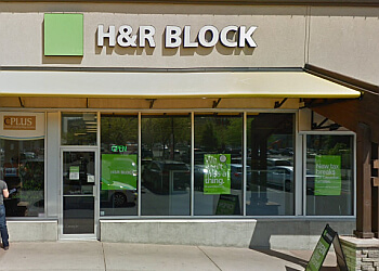 H&R Block Kamloops