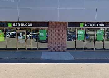 H&R Block Kitchener