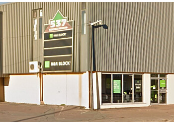H&R Block Moncton