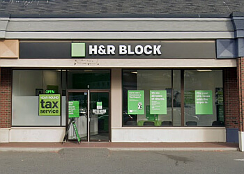 H&R Block Nanaimo