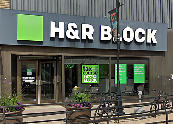 H&R Block North Bay