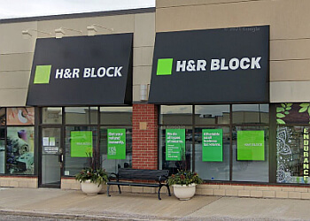 H&R Block Oakville