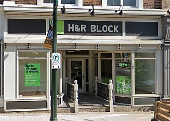 H&R Block Orangeville
