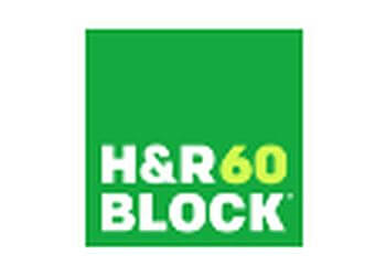 Pickering tax service H&R Block Pickering