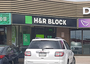 H&R Block Pickering