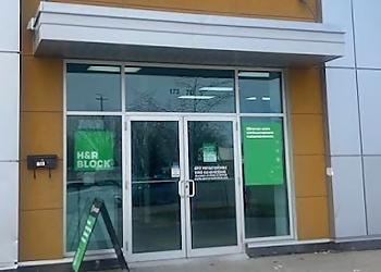 Repentigny tax service H&R Block Repentigny