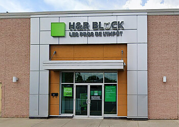 H&R Block Repentigny