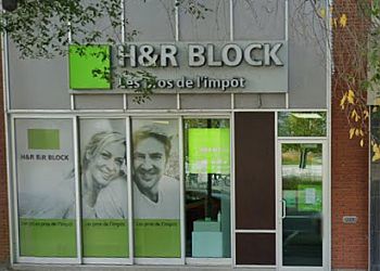 H&R Block Saguenay