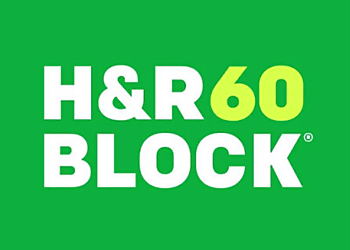 H&R Block Saint John - Saint John, NB Services Fiscaux - Company Logo