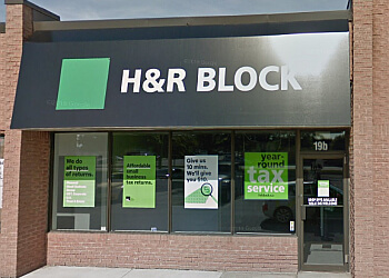 H&R Block Sarnia
