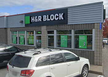 H&R Block St. Catharines