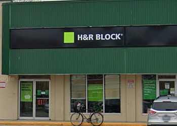 H & R Block Stratford