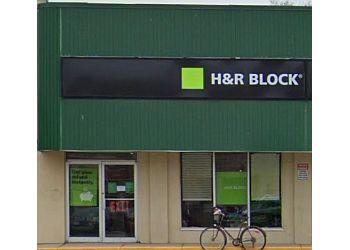 H & R Block Stratford