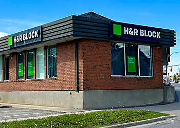 Thunder Bay Services Fiscaux H&R Block Thunder Bay