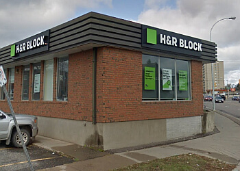 H&R Block Thunder Bay