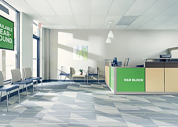 Windsor tax service H&R Block Windsor