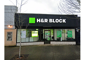 H&R block