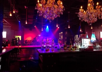 Ottawa night club Hyde & Seek