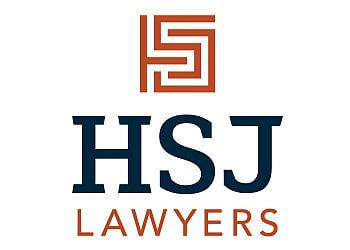 Prince George dui lawyer HSJ Lawyers LLP