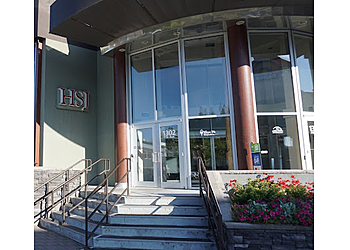 Prince George business lawyer HSJ Lawyers LLP