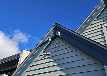 Delta security system HTech knight Security Systems Ltd.