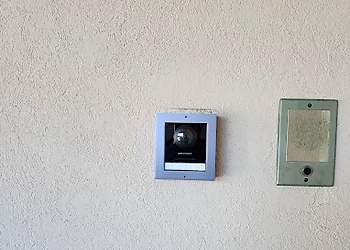 Delta security system HTech knight Security Systems Ltd.