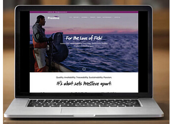 Chatham web designer HUB Creative Group