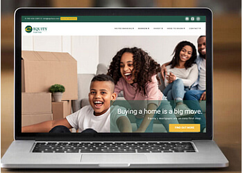 Chatham web designer HUB Creative Group