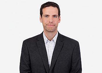HUBERT Crépault - CAIN LAMARRE HUBERT Crépault - Quebec, QC Intellectual Property Lawyers - Lawyer Image