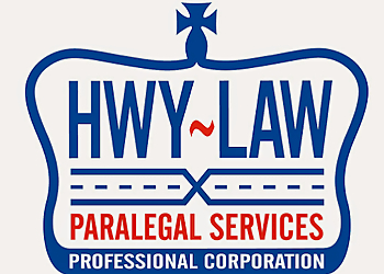 Vaughan paralegal HWY-LAW Paralegal Services