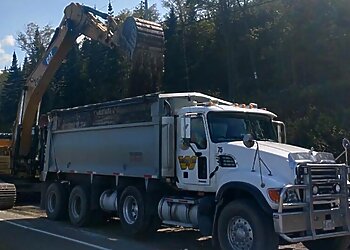 Sault Ste Marie Services De Fosses Septiques H Wellwood & Sons Limited