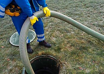 Sault Ste Marie Services De Fosses Septiques H Wellwood & Sons Limited