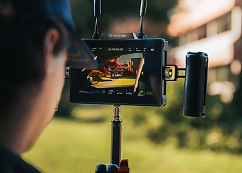 HXN Media - Granby, QC Videographers - Service Highlights