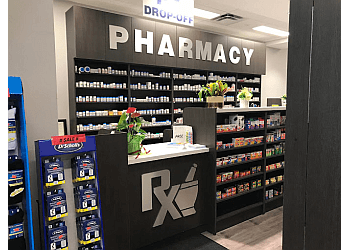 London Pharmacies Hyde Park Care Pharmacy