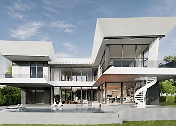 Ha2 Architecture & Design Inc. - Ottawa, ON Residential Architects - Project Image