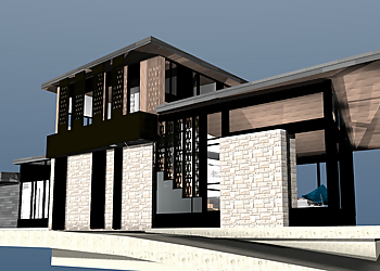 Ha2 Architecture & Design Inc. Ha2 Architecture & Design Inc. - Ottawa, ON Residential Architects - Work Image