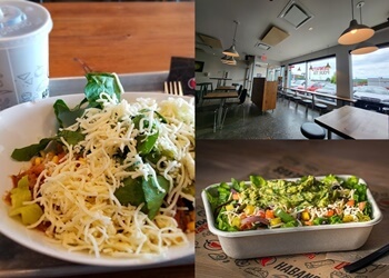 Sherbrooke mexican restaurant Habaneros Grill Mexicain