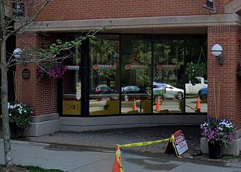 Habaneros Modern Taco Bar - Halifax, NS Mexican Restaurants - Restaurant Exterior Image