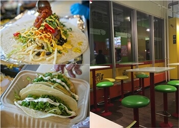 Habaneros Modern Taco Bar - Halifax, NS Mexican Restaurants - collage image(highlights)
